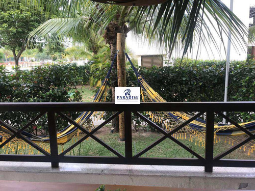 Apartamento Com 3 Dorms, Guarajuba, Camaçari - R$ 750 Mil, Cod: 68478 - V68478