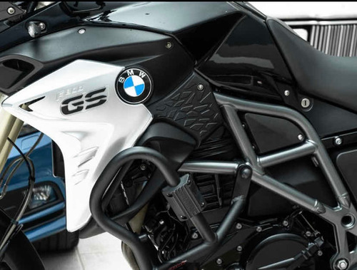 Bmw Gs 800