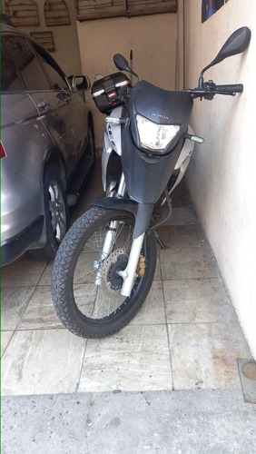 Imagem 5 de 8 de Honda Xre 300r Abs