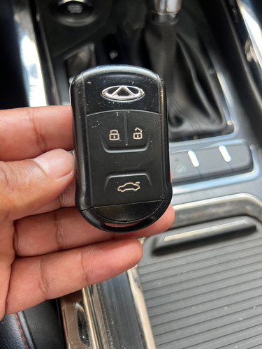Chery Tiggo 5X 1.5 Txs Flex Aut. 5p
