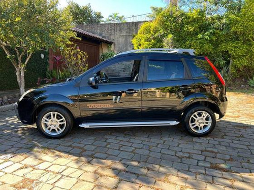 Ford Fiesta 1.0 MPI TRAIL HATCH 8V FLEX 4P MANUAL
