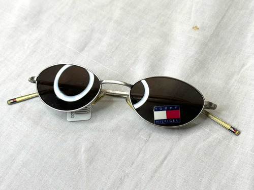 Lentes De Sol / Ópticos Tommy Hilfiger Tw10747l Unisex Italy