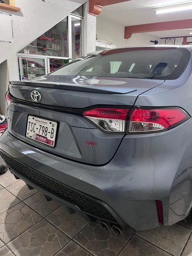 Corolla 2021