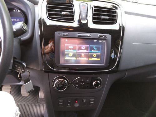Renault Sandero Stepway 2017 1.6 Privilege 105cv