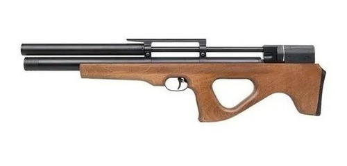 Rifle Chumbera Pcp Artemis P15 Cal 5.5 Caza Potencia Tiro