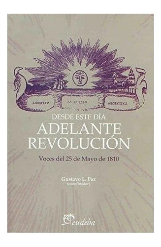 Desde Este Dia Adelante Revolucion Nuevo!