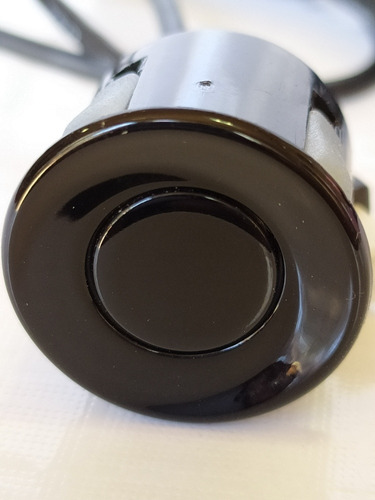 Sensor Detector Movimiento Retroceso Universal Unidad Repues