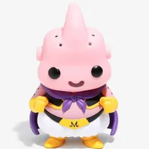 Comprar Funko Pop Anime: Dragonball Z - Majin Buu Action Figure Mult