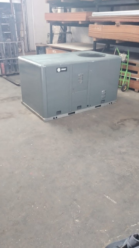 Unidad De A/a De 10 Ton. Split, Trifasico, Remanufacturado (Reacondicionado)