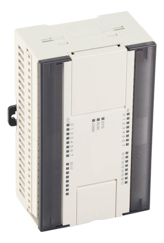 Controlador Programable Plc Amxfx3um26mre Relé