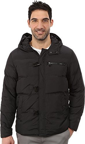 Kenneth Cole New York Chaqueta De Plumón Para Hombre