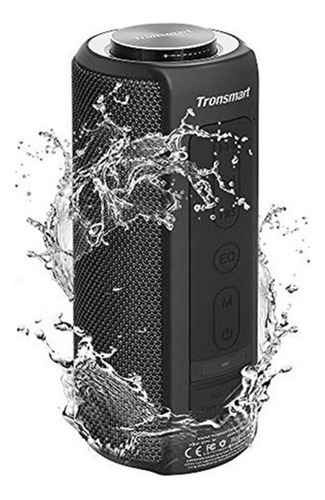Altavoces Bluetooth Impermeables Tronsmart T6 Plus 
