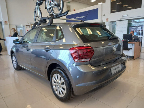 Imagen 7 de 18 de Volkswagen Polo Trend Msi 1.6 0 Km 2022