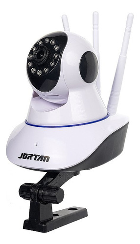 Câmera Jortan Wi-fi Inteligente Alta Definição Ca-3002
