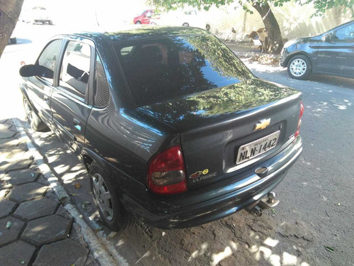 Corsa Classic 2009 Spirit 1,0 Completo