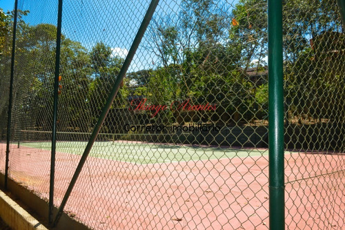 Casa Em Condomínio - Co00033 - 68064319