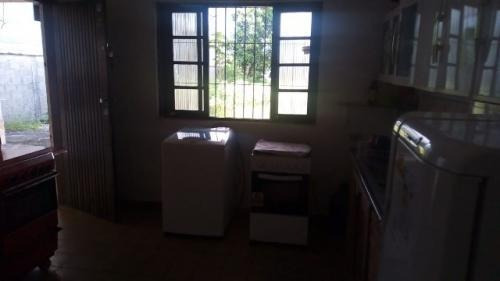 Imagem 12 de 14 de Casa No Litoral Em Itanhaém Com 520m² - 7730 Lc
