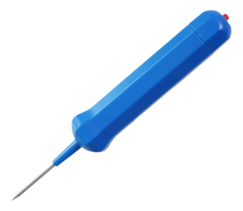 Testador De Caneta De Teste Elétrico Caneta 6v 12v 24v