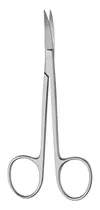 Comprar Tijera Iris 11cm Curva Instrumental Médico Guttek Pakistán