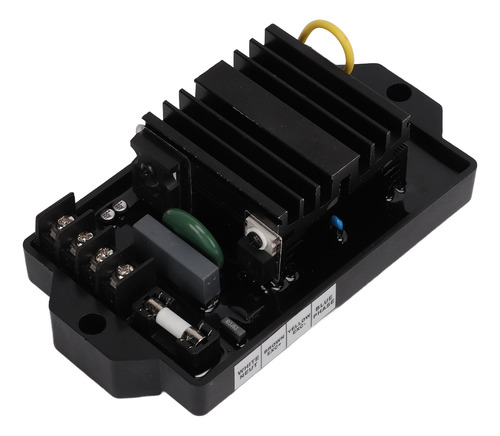 Regulador De Voltaje De Generador Sin Escobillas Avr-20 Auto