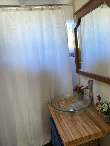 Venta Casa Ocean Park 2 Dormitorios Con Piscina