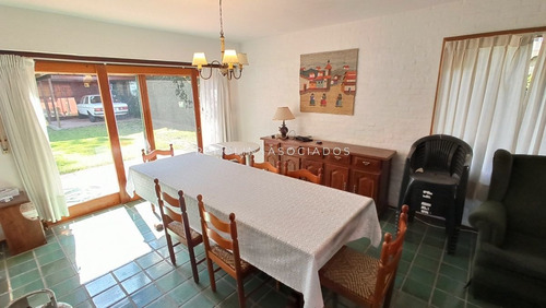 Imagen 3 de 30 de Casa - Punta Del Este Brava