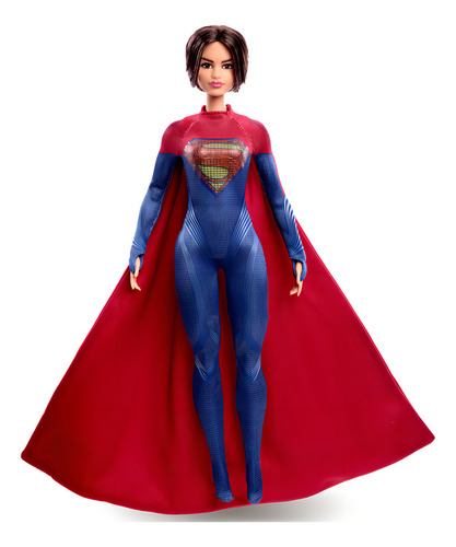 Barbie Signature Muñeca De Colección Supergirl
