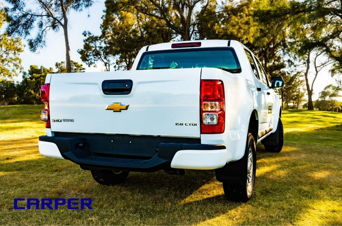 Chevrolet S10 2.8 Cd 4X2 Ls Tdci Mt
