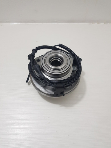 Mozo O Cubo De Rueda Delantera Ford Explorer 4.6 02-11