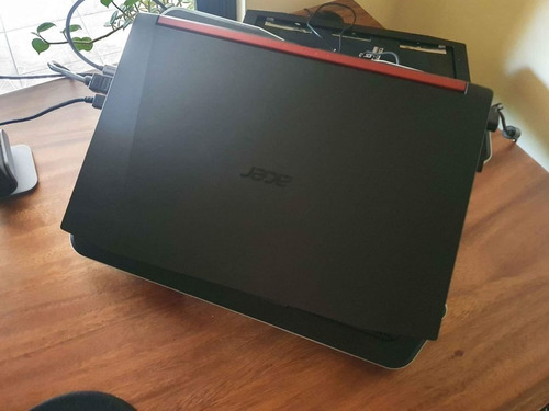 Imagen 3 de 4 de Laptop Gamer Acer Nitro 5