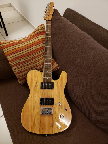 Fender Telecaster Special Edition Maple Hh
