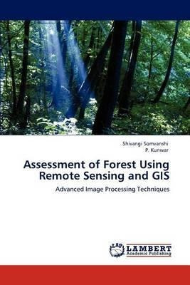 Libro Assessment Of Forest Using Remote Sensing And Gis -...