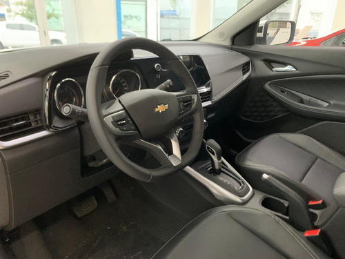 Chevrolet Montana 1.2 T Premier At