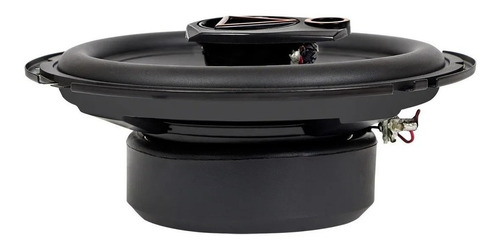 Kit 4 Alto Falantes Jbl 4trms80 + 6trms80 Selenium Cor Preto