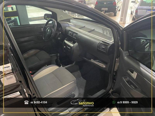 Volkswagen Crossfox 1.6