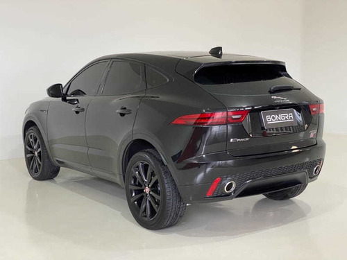 Imagem 6 de 15 de Jaguar Epace P250f S Rdy 2019