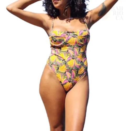 Moda praia best sale farm