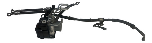 Módulo Do Abs Yamaha Fazer 250 2018/22 Original Usado (Usado)
