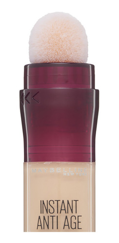 Imagen 3 de 4 de Corrector Instant Age Eraser Maybelline