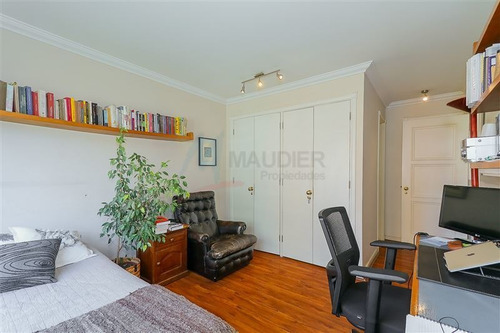 Imagen 26 de 30 de Departamento En Venta De 3 Dorm. En Las Condes