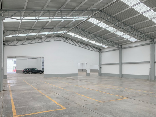 Bodega En Venta Y Renta San Martin Texmelucan