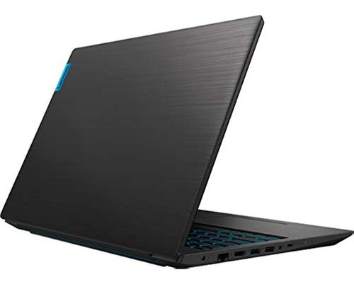 Lenovo Ideapad L340 15 Fhd I5 8 Gb Ram 256 Gb Ssd Gtx 1650 Color Negro