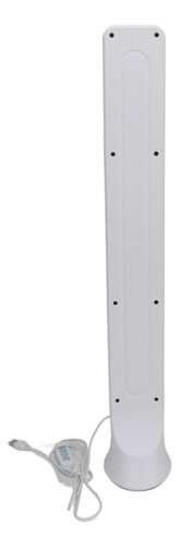 Luces Led Para Vestidor, Tocador Led, 4 Bombillas Led Portát