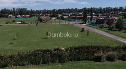Imagen 4 de 8 de Terreno Lote En Venta Ubicado En Comarcas De Lujan, Luján, G.b.a. Zona Oeste