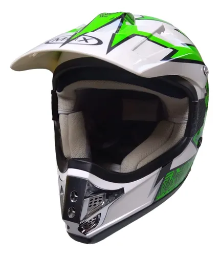 Casco max cross sale