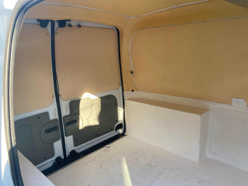 Renault Kangoo Termica C/equipo Frio 2013 2012 Naftera