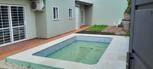 Dueño Directo, Excelente E Impecable Dpto En Ph, Gran Parque Con Piscina 2 Dormitorios, Cocina Equipada, Living-comedor Con Aire Acondicionado Y Calefaccion, Parrilla, Horno De Barro.- Doy Facilidades