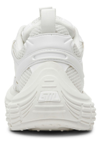 Tenis Power 1 Steve Madden Para Mujer