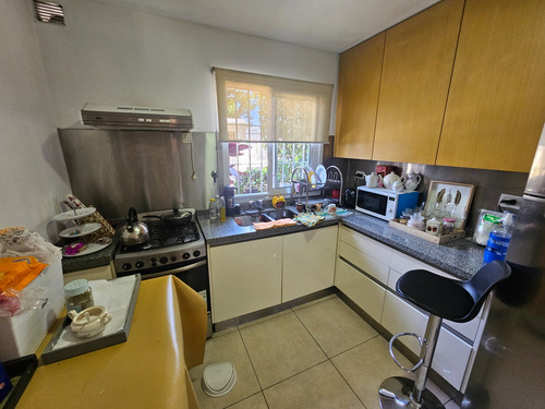 Duplex En Alquiler Castelar