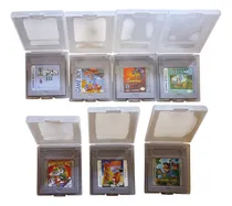 Comprar Juegos Nuevos Game Boy Color